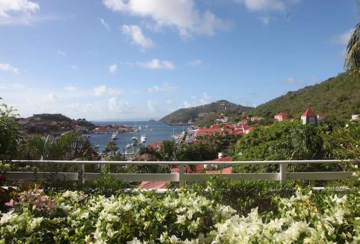 Villas for Sale St Barth - St Barts Apartments for Sale - Premier